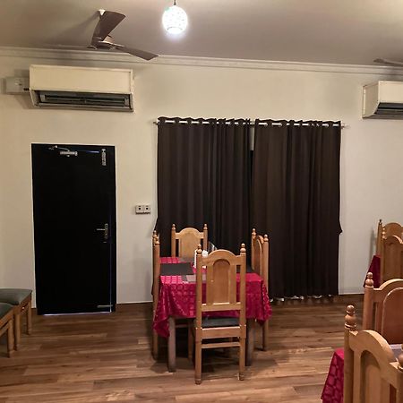 Gd International Redfort Nilambūr Zewnętrze zdjęcie